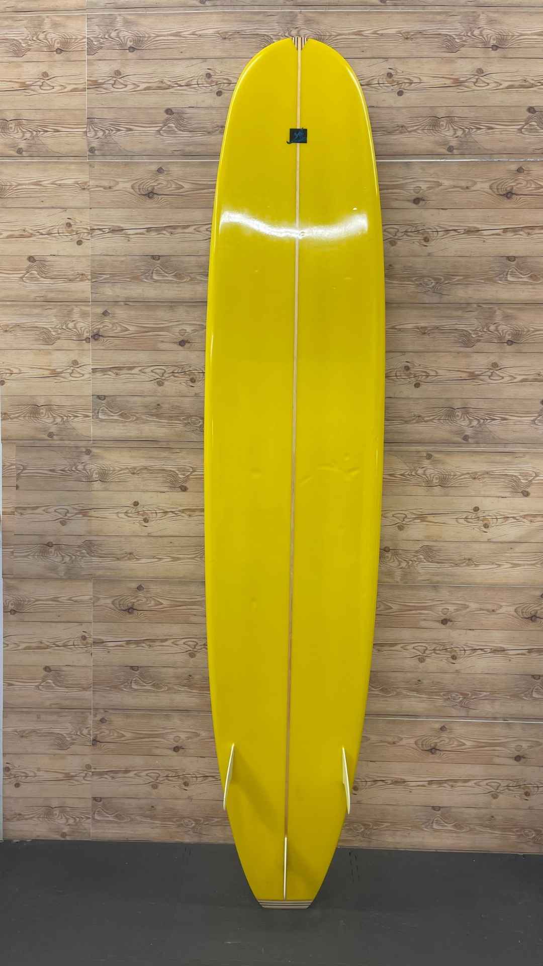 Chris Kuhta Tri Fin performance Longboard JUST $295 – The Board Source