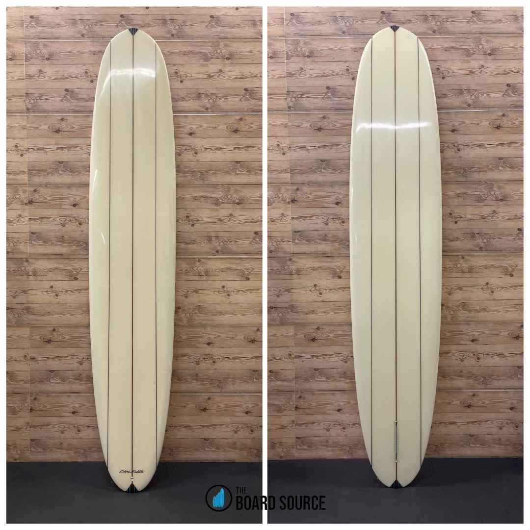 Single Fin 10'2"