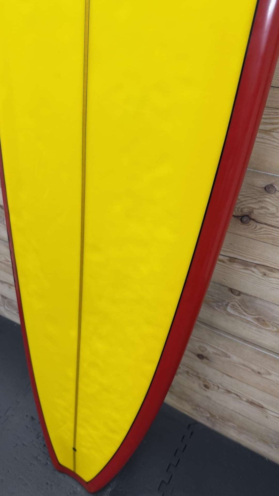 2+1 9'2"