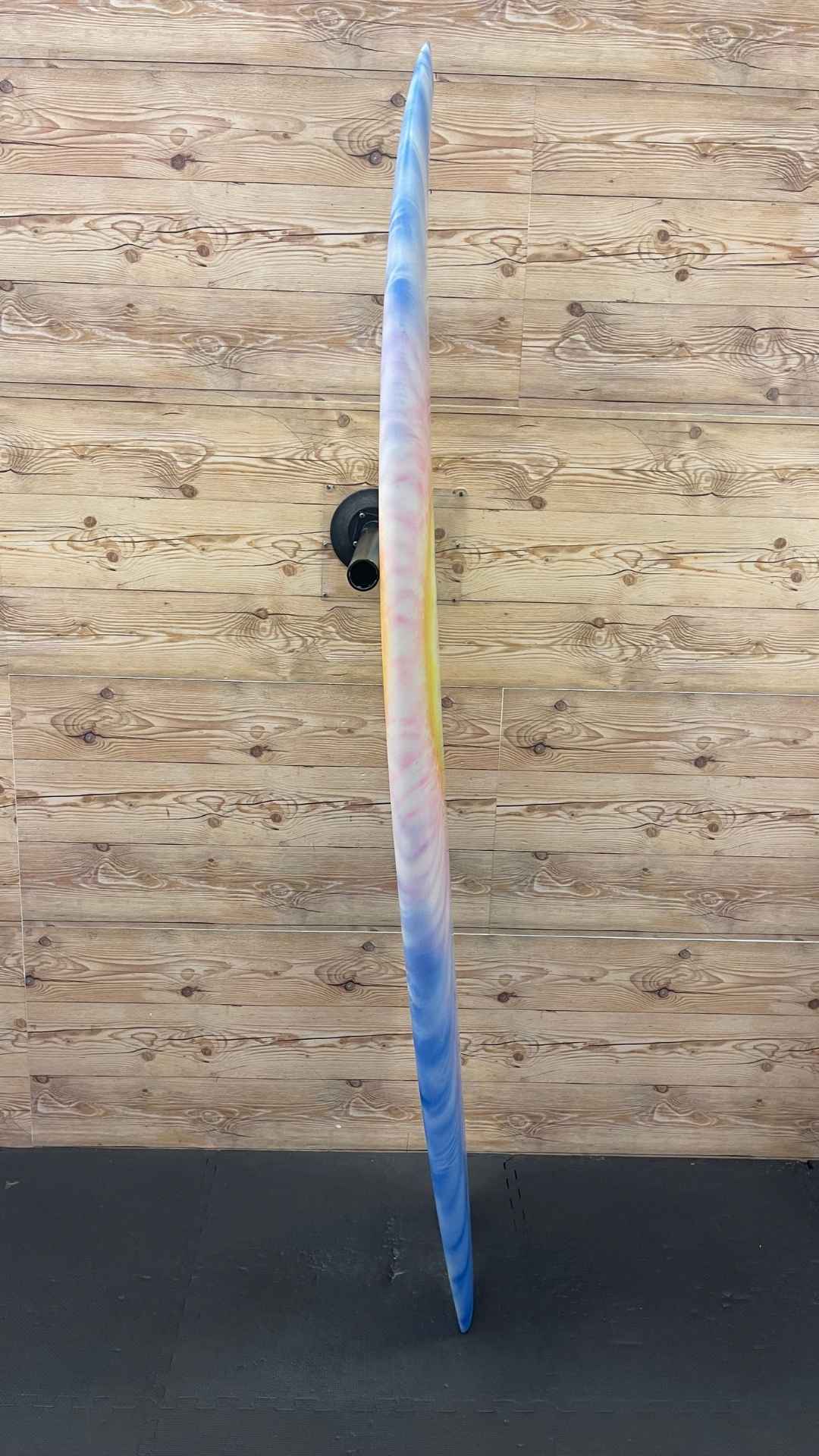 Twin Fish 6'5"