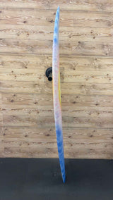 Twin Fish 6'5"