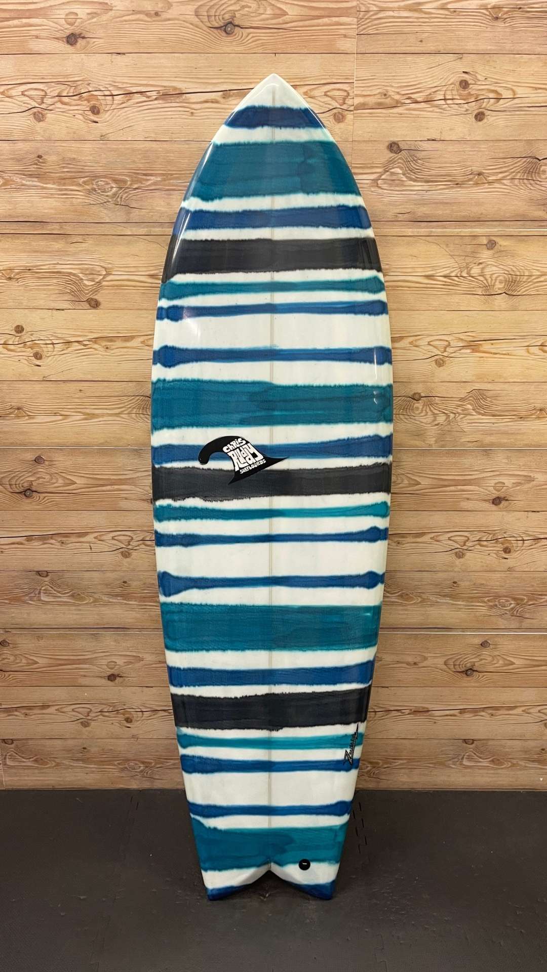 Zenith Fish 6'0"