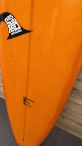 Freedom Life Master 6'10"