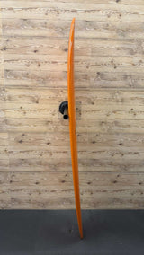 Freedom Life Master 6'10"