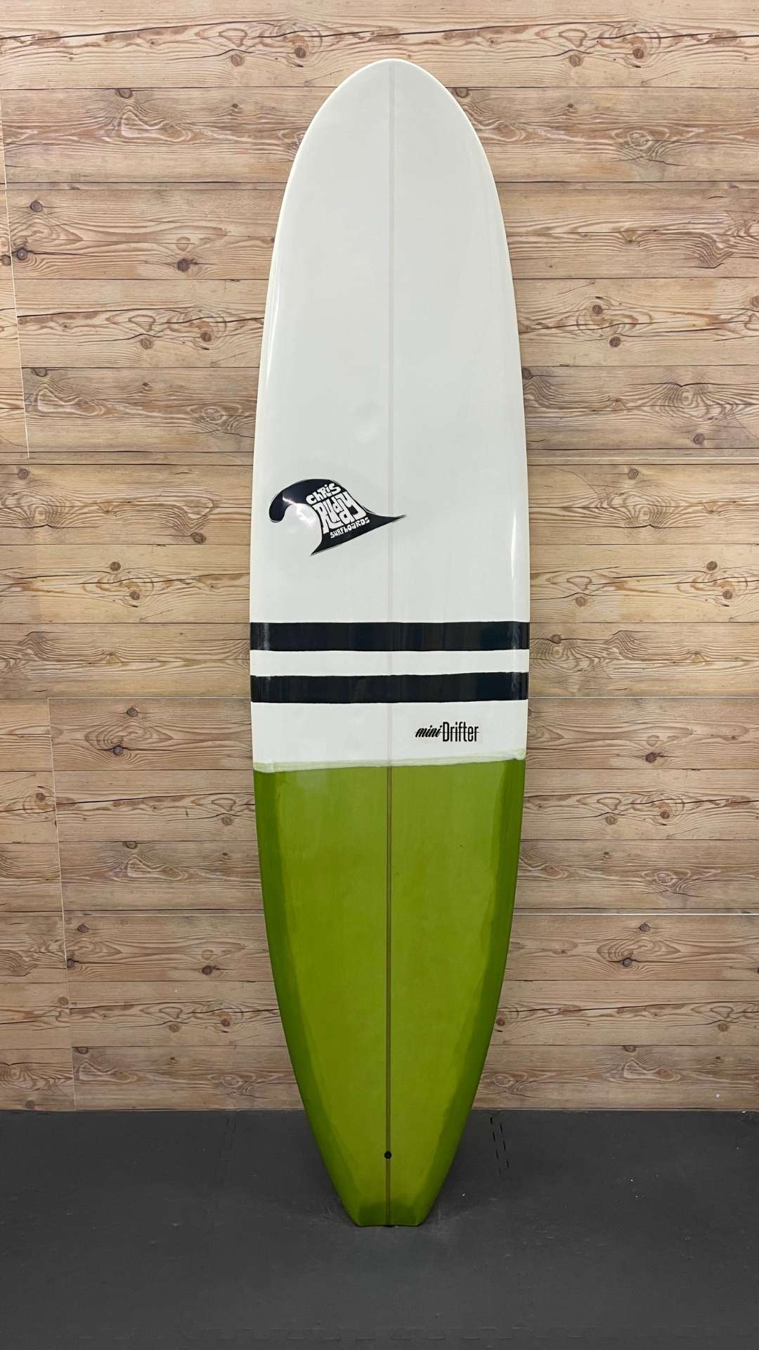 Mini Drifter 7'4"