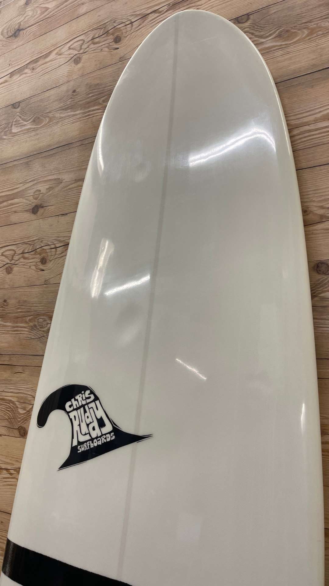 Mini Drifter 7'4"