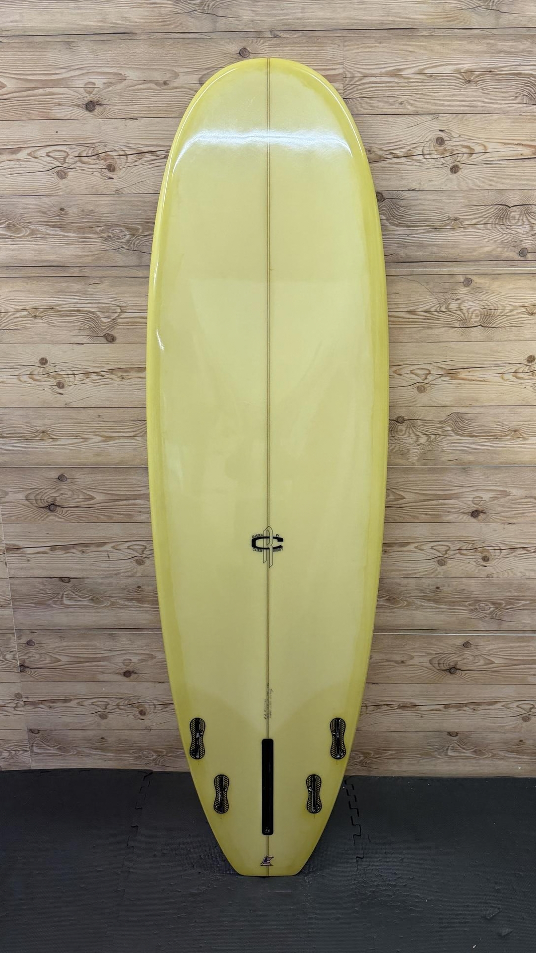 Freedom Life Master 6'6"