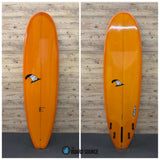 Freedom Life Master 6'10"