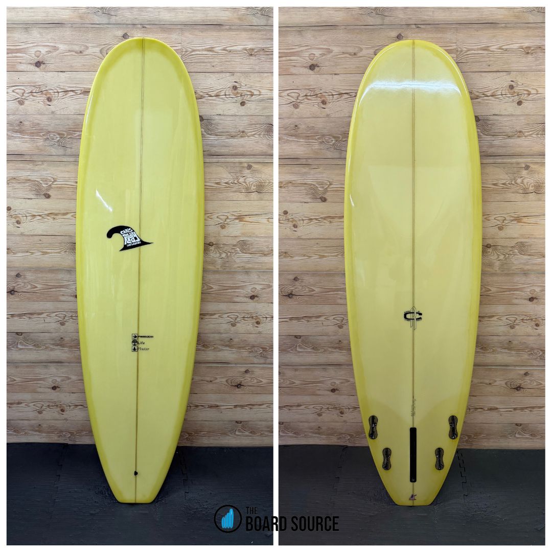 Freedom Life Master 6'6"