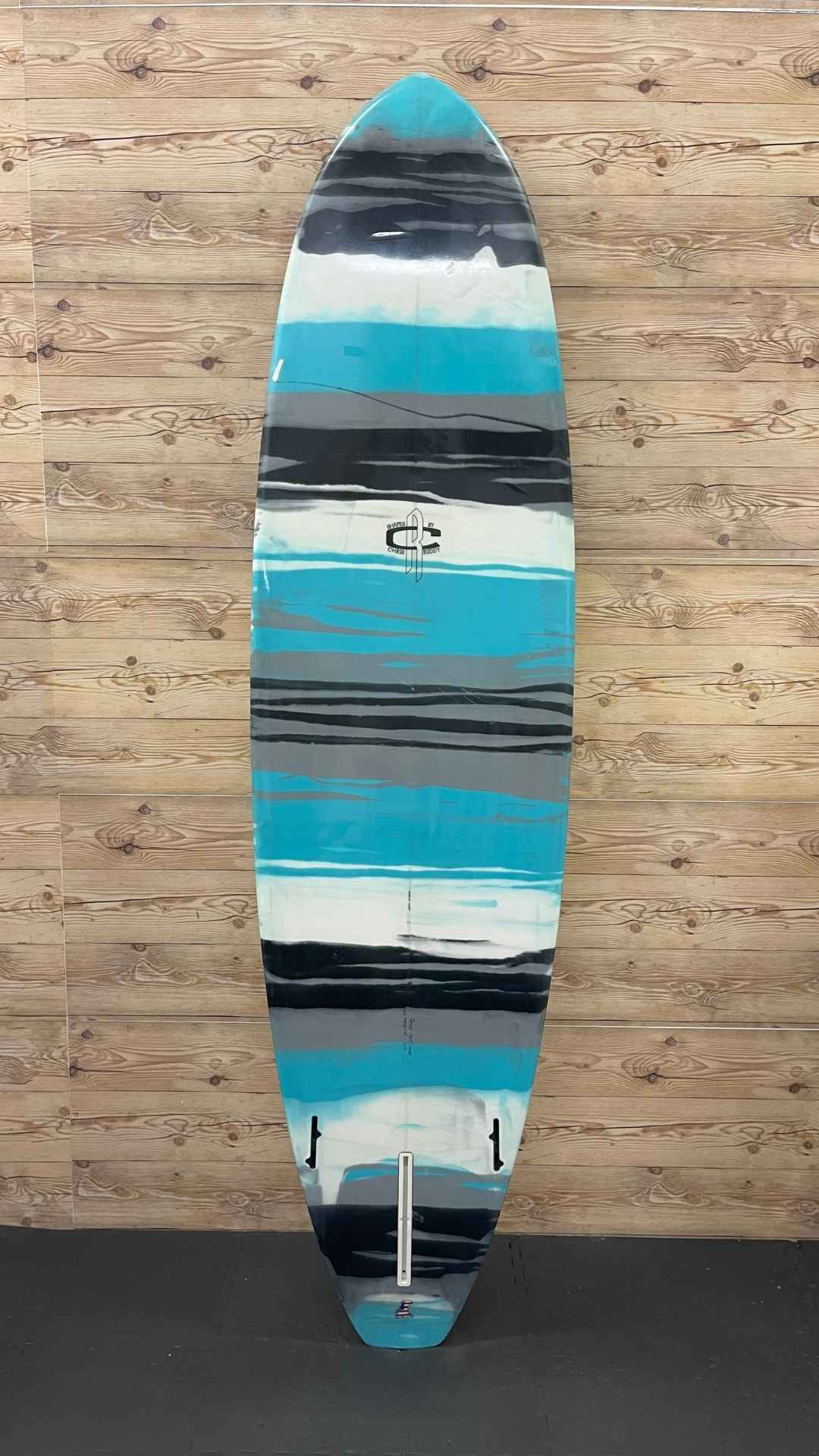 Funboard 7'10"