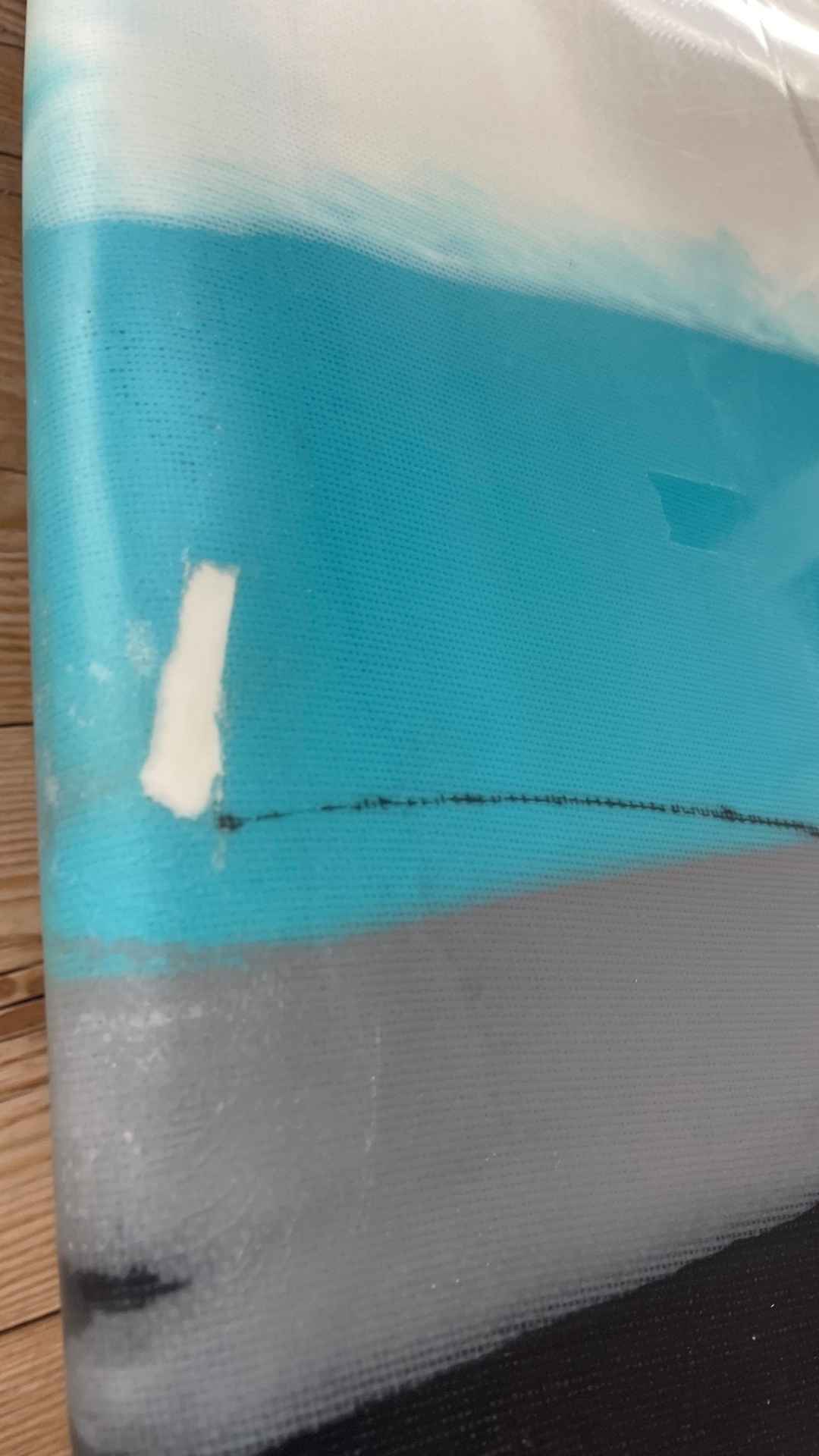 Funboard 7'10"