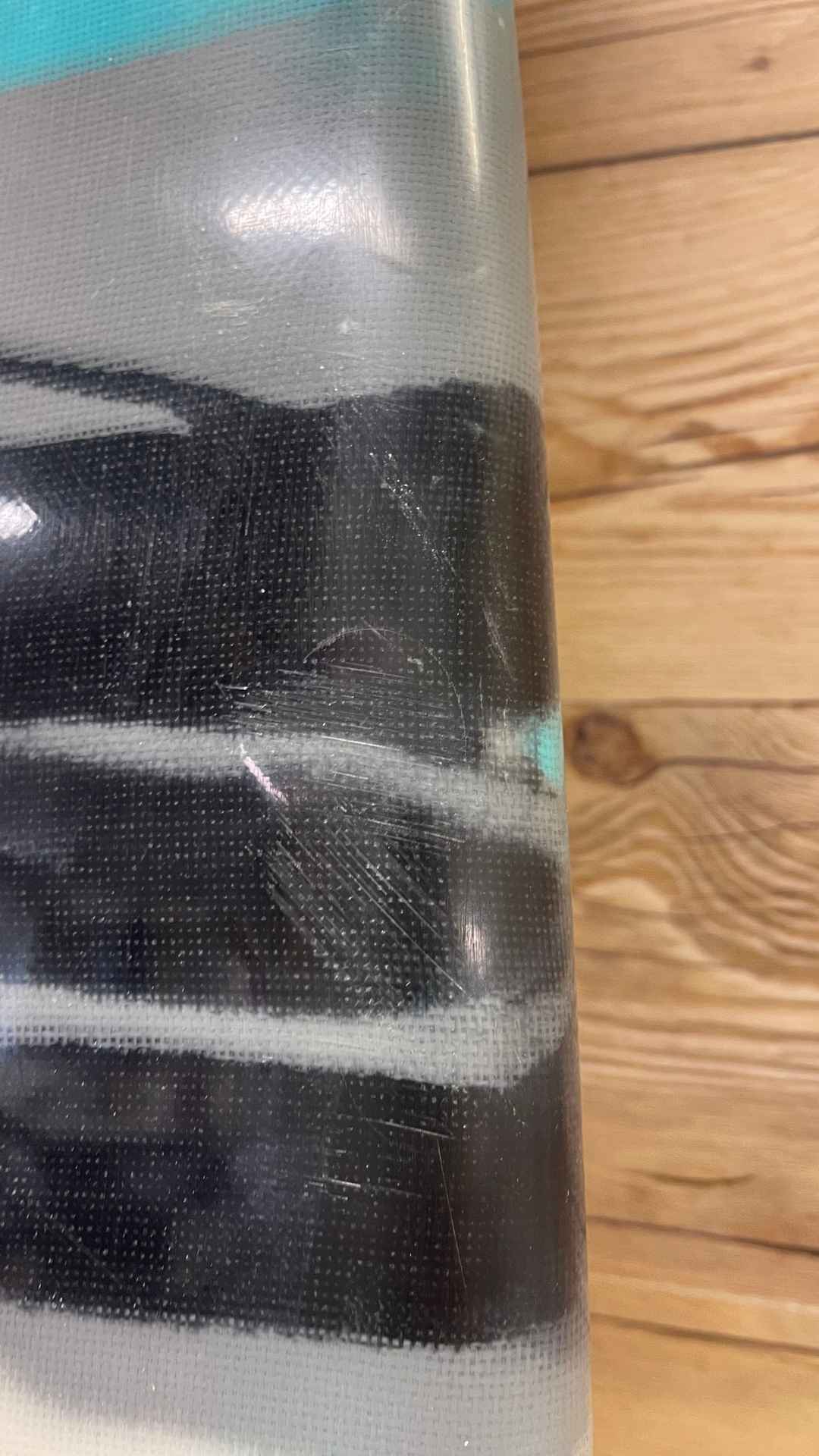Funboard 7'10"