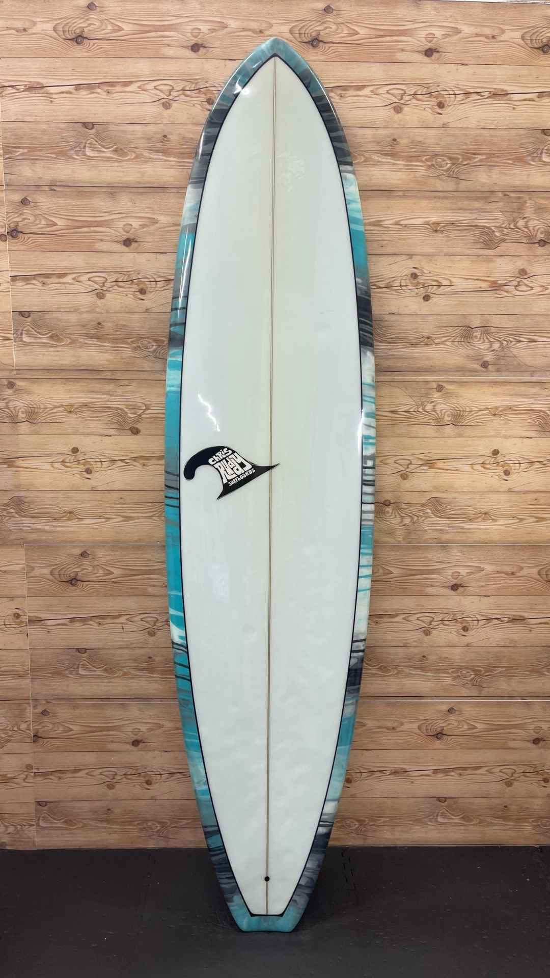 Funboard 7'10"