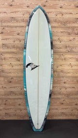 Funboard 7'10"