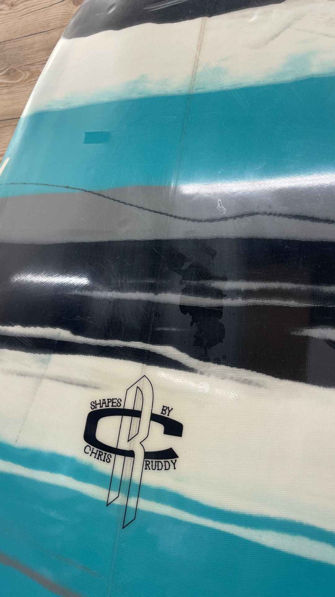 Funboard 7'10"