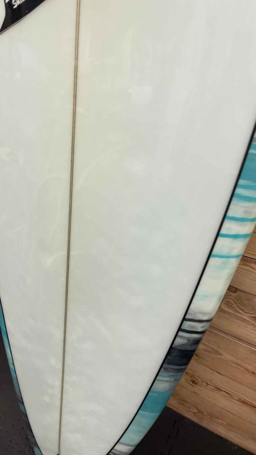 Funboard 7'10"