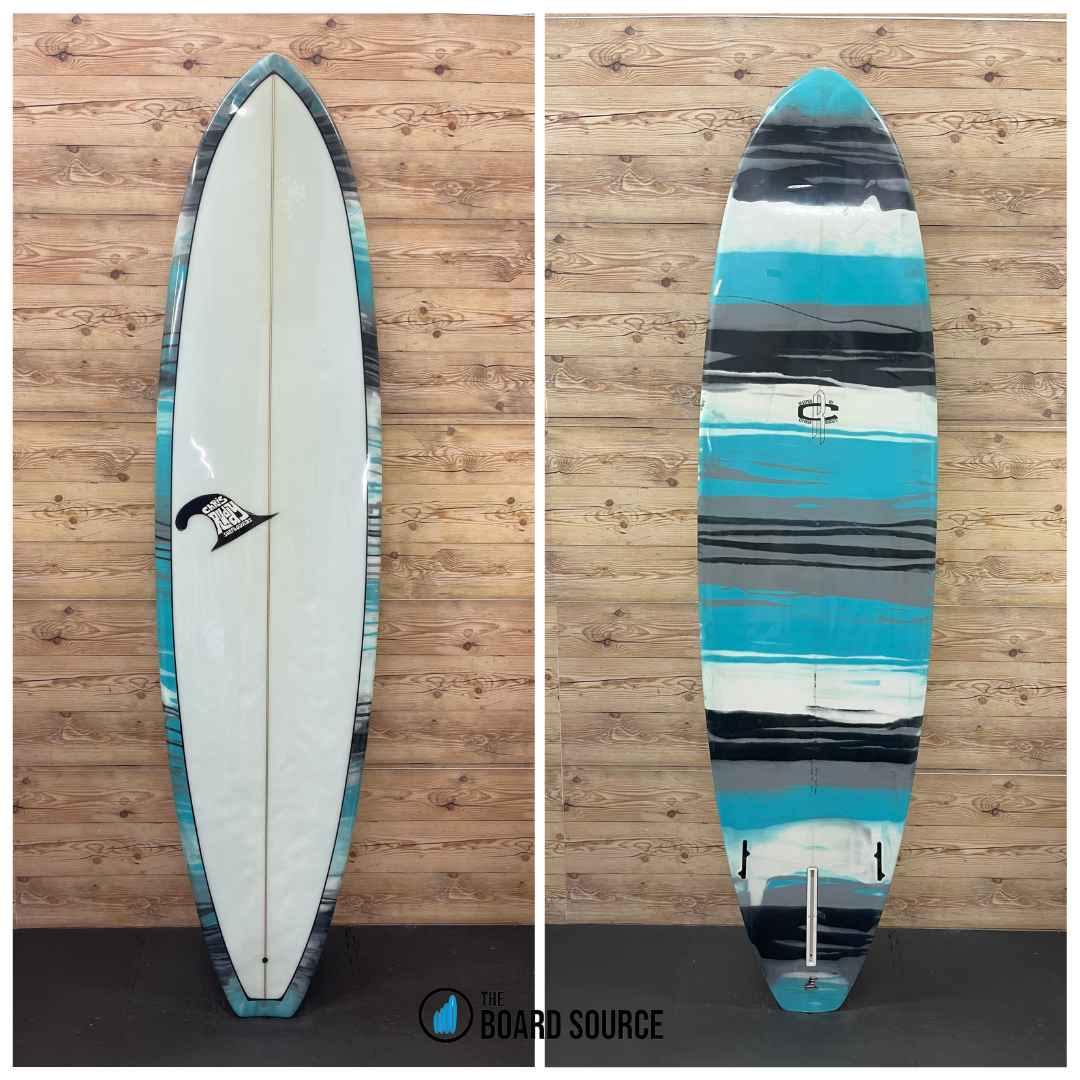 Funboard 7'10"