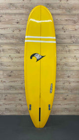 Mini Drifter 7'2"
