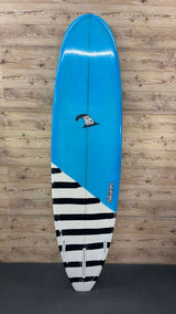 Mini Drifter 76"