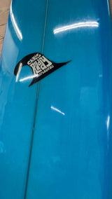 Mini Drifter 76"