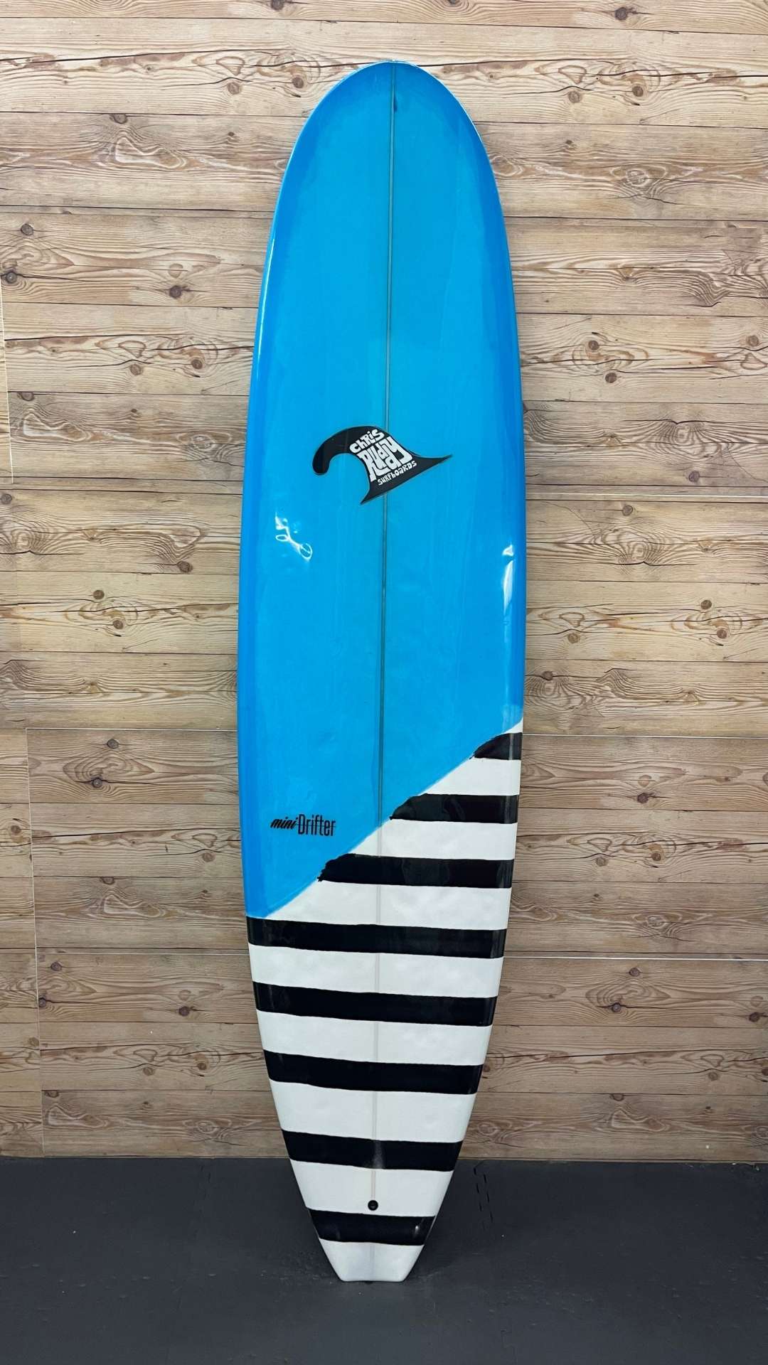 Mini Drifter 76"
