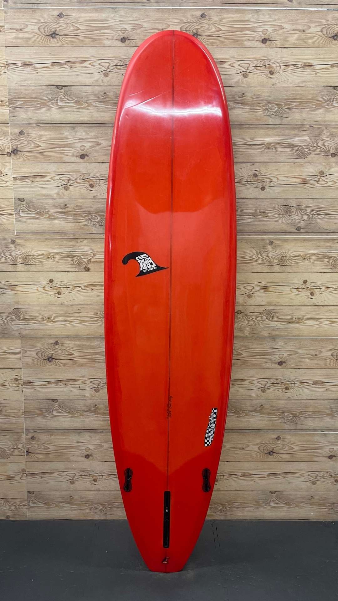  Drifter Mini Malibu 8’0 The Surfer HQ - Manly Surfboards
