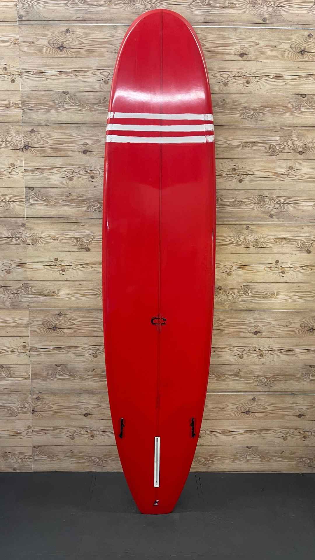 Shoveltail Drifter 8'6"