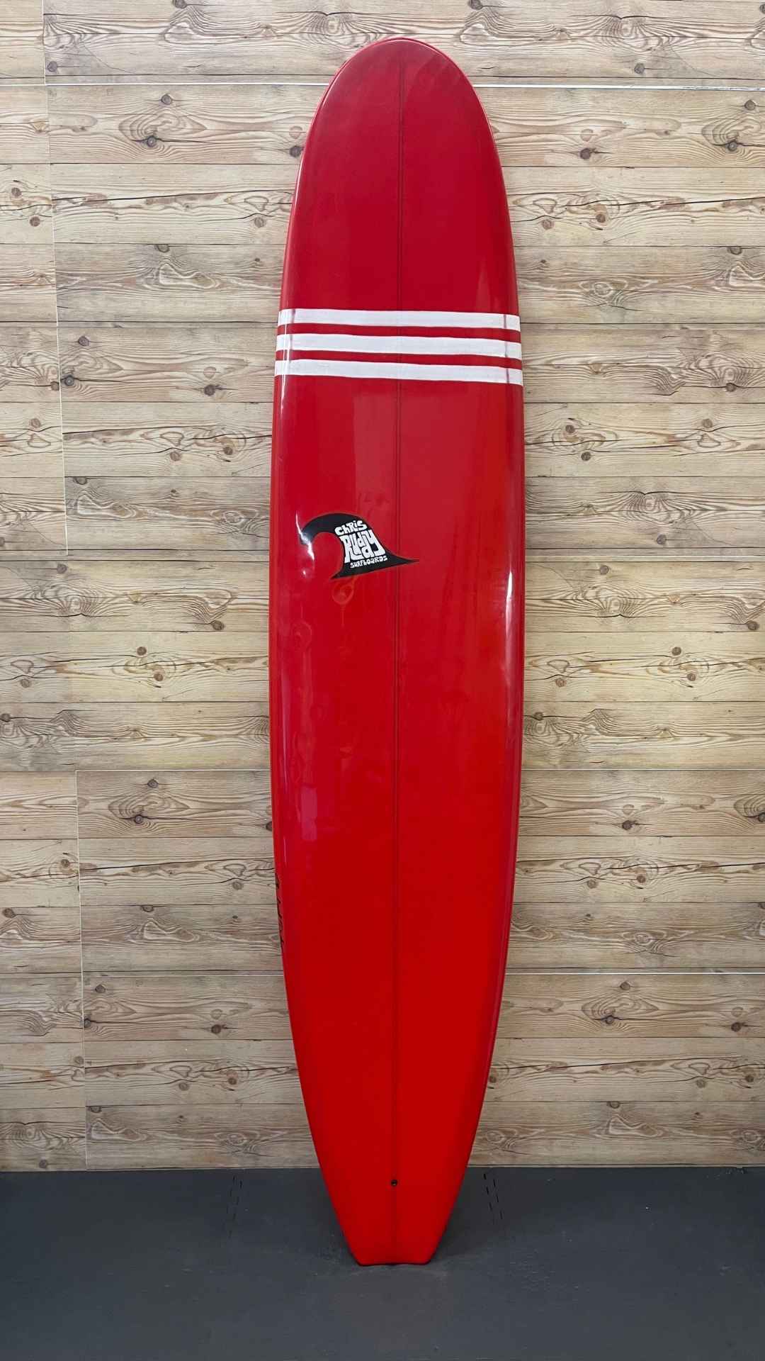 Shoveltail Drifter 8'6"