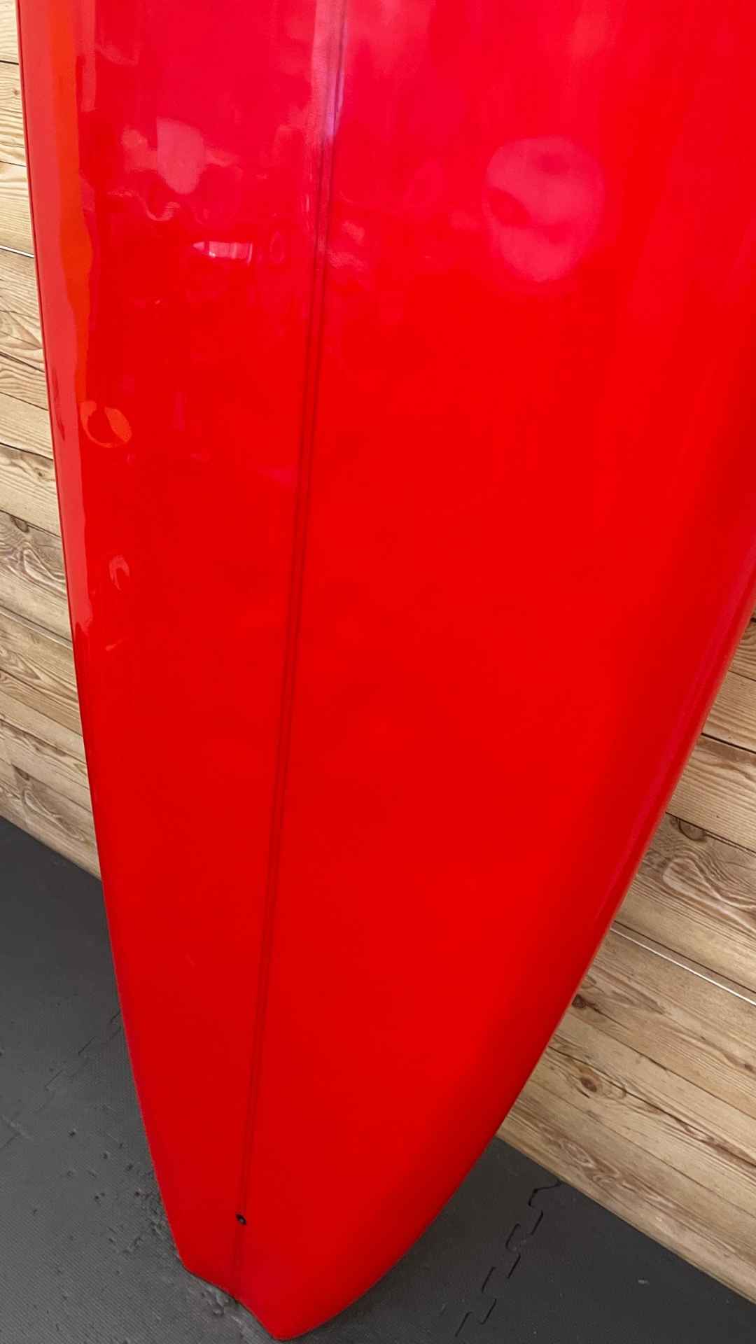 Shoveltail Drifter 8'6"