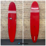 Shoveltail Drifter 8'6"