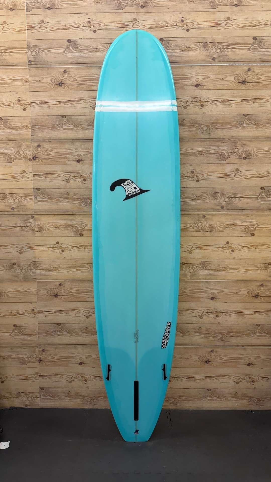 Shoveltail Drifter 9'0"