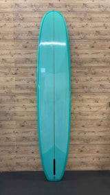 Single Fin 10'