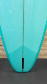 Single Fin 10'