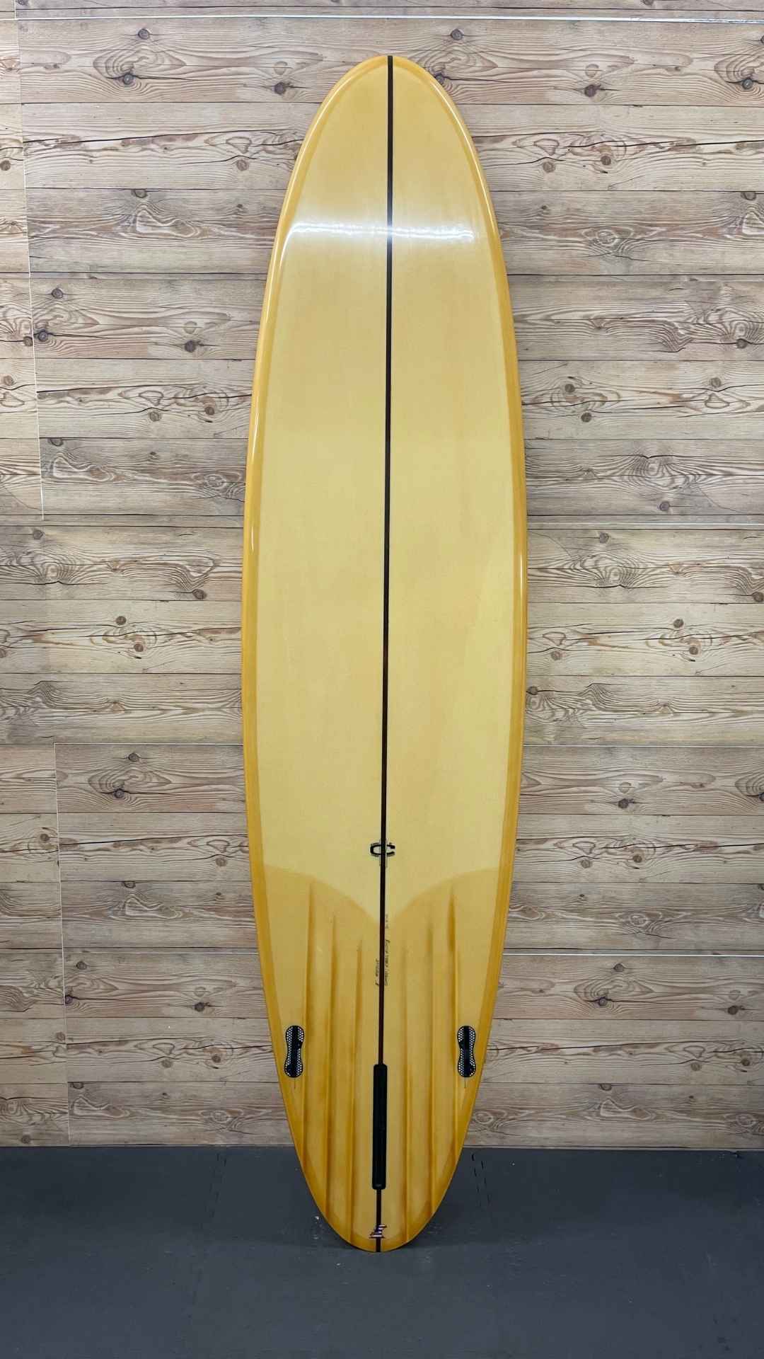 Stiletto 2+1 8'0"