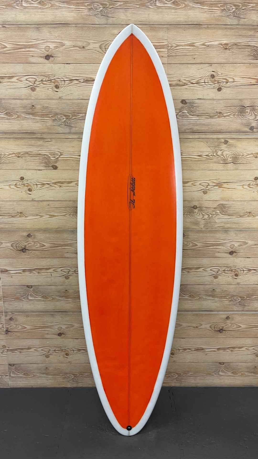 Stiletto 6'8"