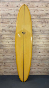 Stiletto 2+1 8'0"