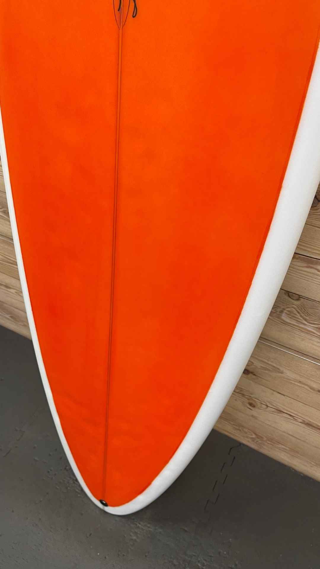 Stiletto 6'8"