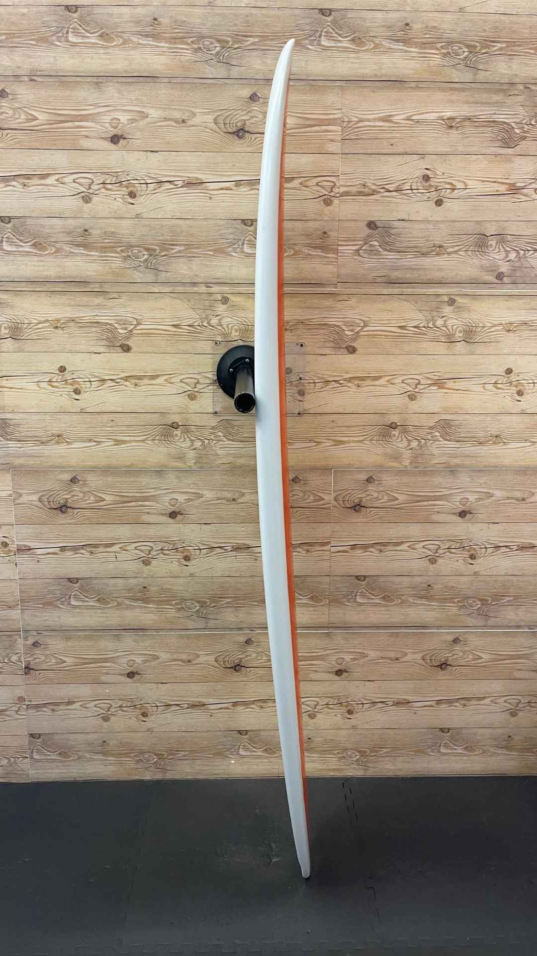 Stiletto 6'8"
