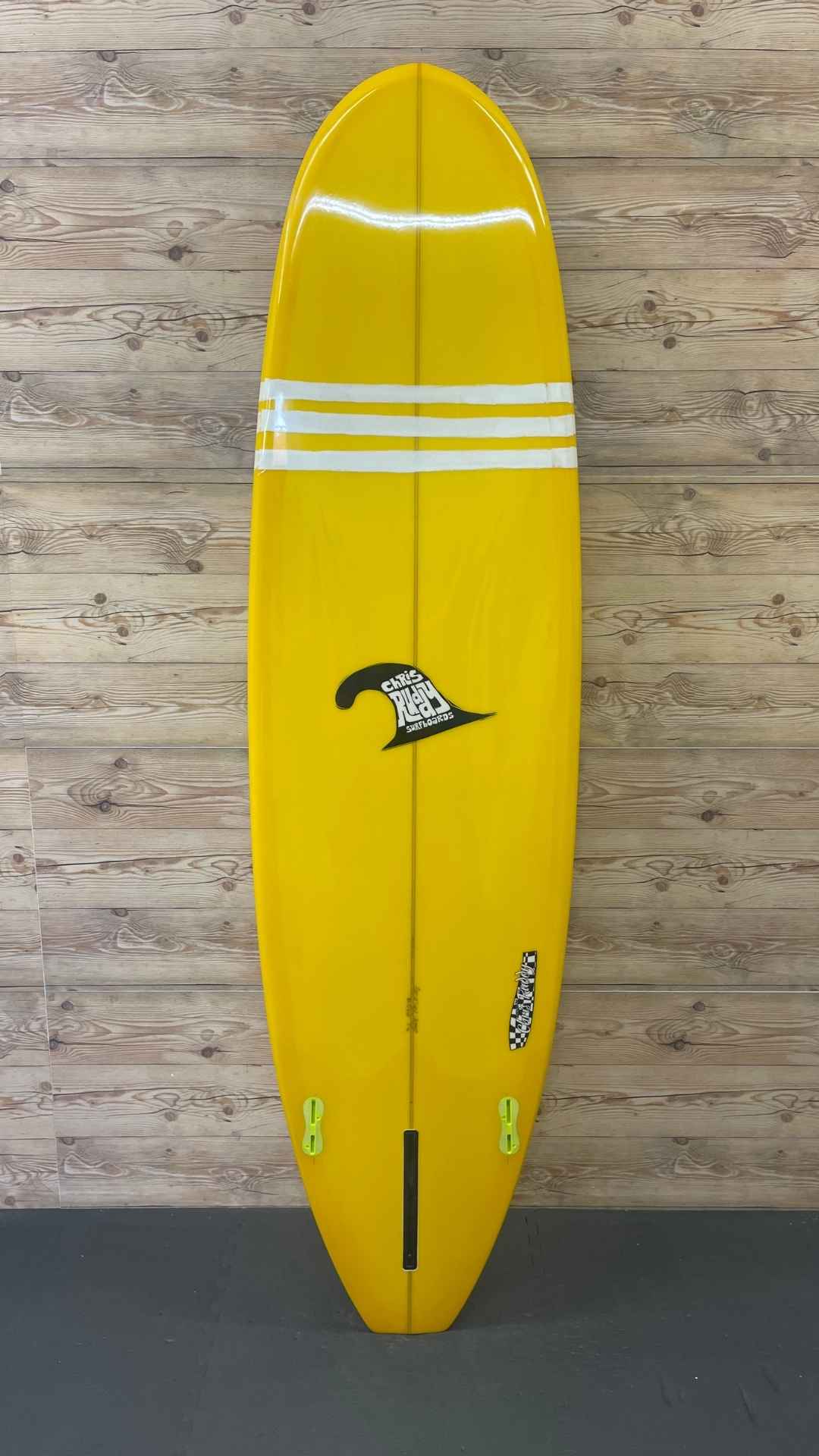 Mini Drifter 7'2"