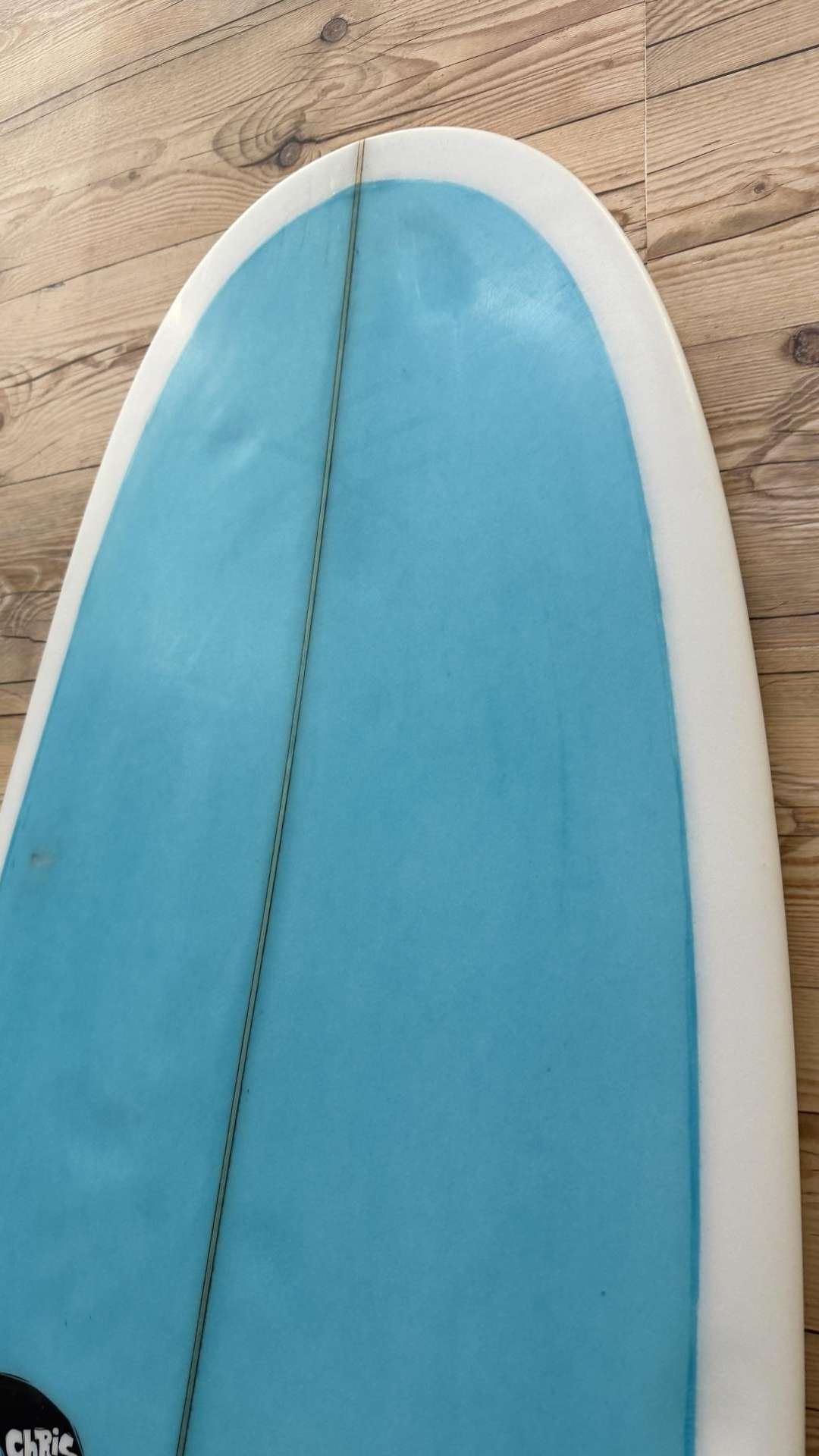 Freedom Life Master 6'2"