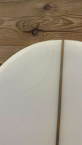 Freedom Life Master 6'2"