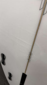Freedom Life Master 6'2"