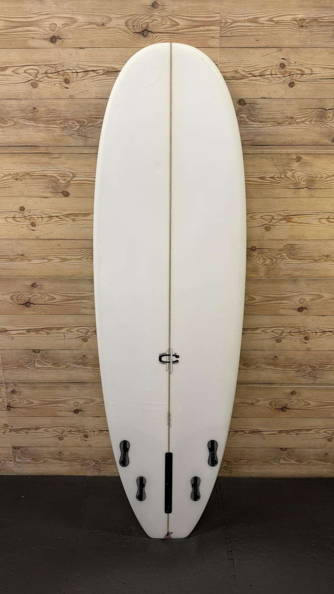 Freedom Life Master 6'2"