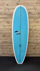 Freedom Life Master 6'2"