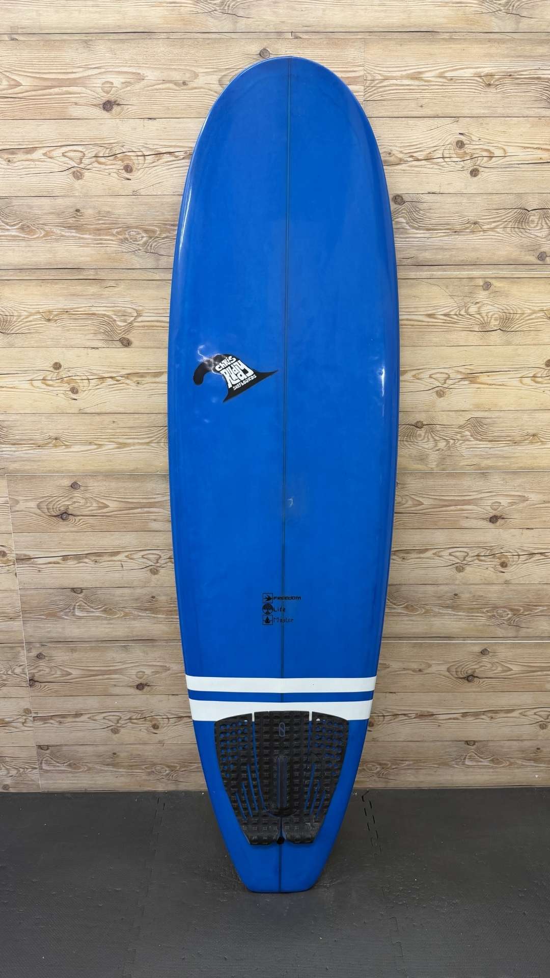 Freedom Life Master 6'6"
