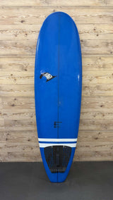 Freedom Life Master 6'6"