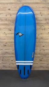 Freedom Life Master 6'6"