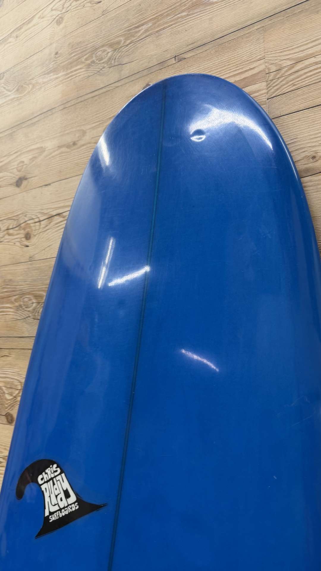 Freedom Life Master 6'6"