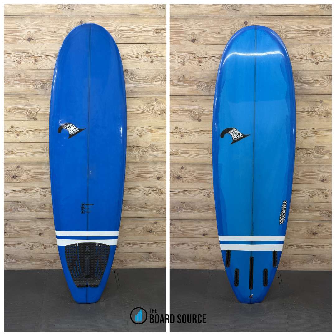 Freedom Life Master 6'6"