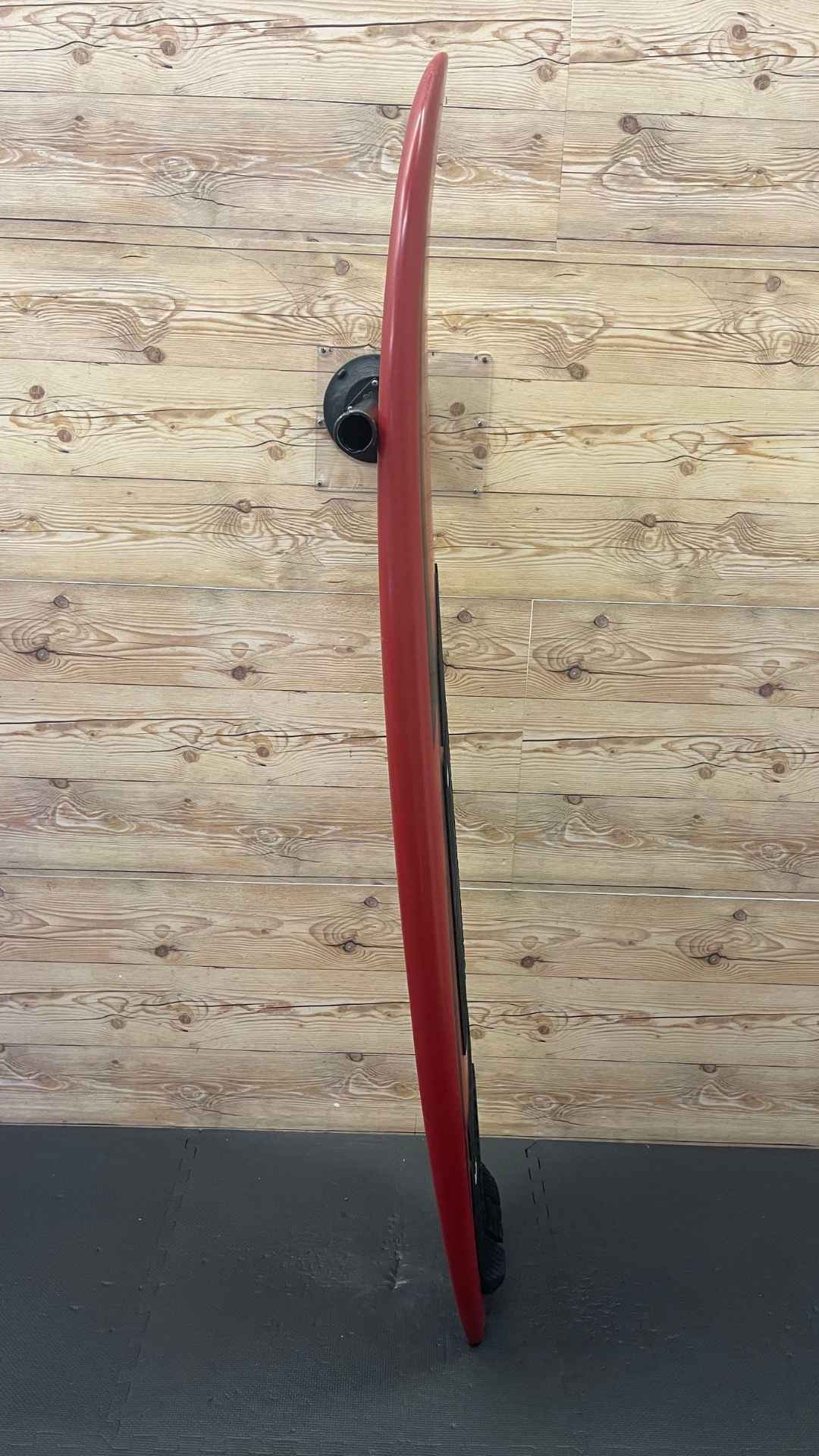 Chris Slick 10'0\" SINGLE FIN ロングボード サーフボードギャラリー | USED SURF×SURF MARKET